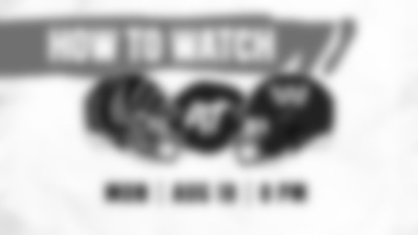 Learn how to watch, listen and stream the Commanders-Bengals game in Week 2 of the 2025 preseason