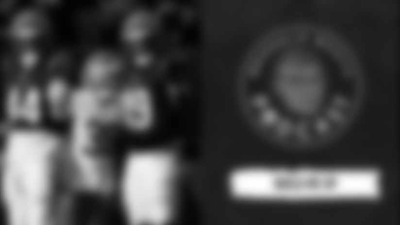 The Bengals turn their focus toward building a stronger defense in 2026. Dan Hoard's guests include linebackers Barrett Carter and Demetrius Knight, cornerback DJ Turner and defensive end Joseph Ossai.