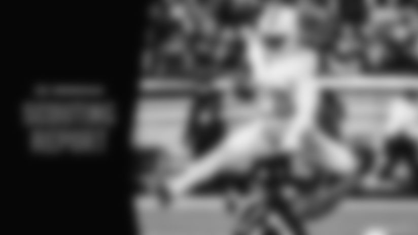 The Bengals play their final road game of 2025 Sunday when they travel to South Beach to take on the Miami Dolphins.