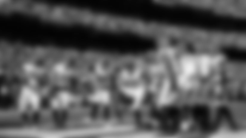 See the best shots of the defense from the Bengals 2025 season.