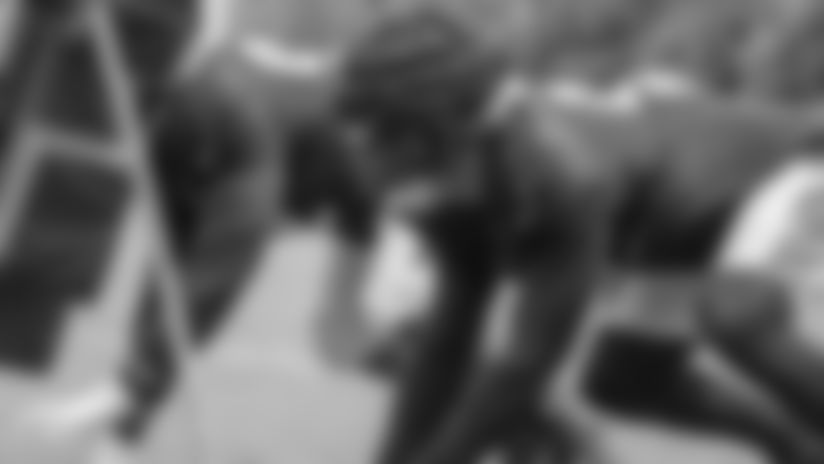 View some of the top shots from Bengals practice at Kettering Health Practice Fields, Wednesday, Aug. 27, 2025.