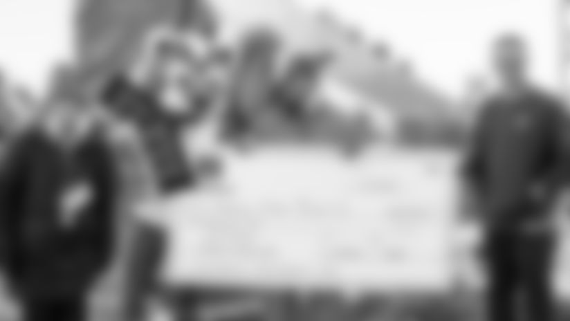 Evan Dreyer, the head football coach at Anderson High School, is the 2025 season winner of the Paul Brown Excellence in Coaching Award.