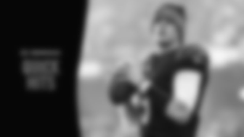 What we heard this week at the NFL scouting combine