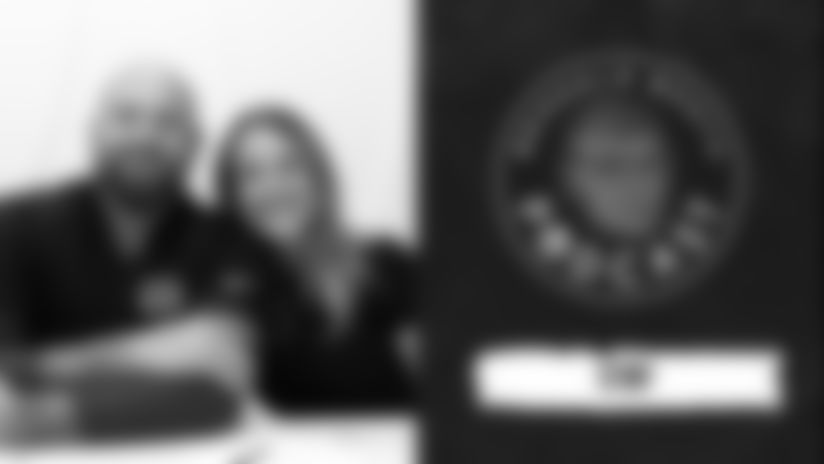 Dan Hoard visits with Dalton Risner after the offensive lineman agreed to a new contract to remain in Cincinnati. Plus, NFL Network analytics expert Cynthia Frelund discusses Cincinnati's approach to the draft and free agency in 2026.