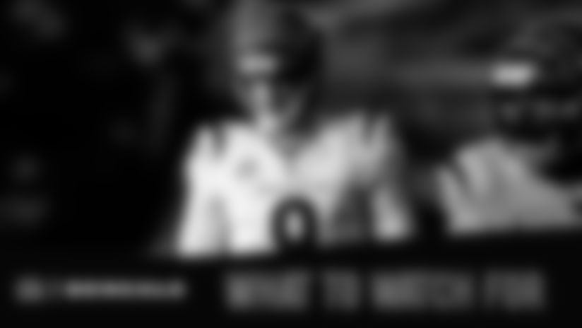 The Bengals look to get back in the win column when they take on the Miami Dolphins at Hard Rock Stadium on Sunday.