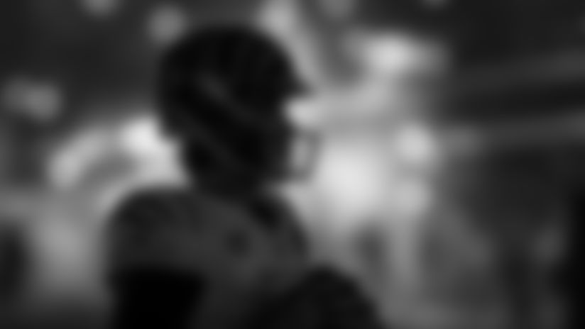 View more of the top photos from the Bengals 2025 season.