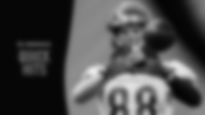 Notes and quotes after Friday's practice: