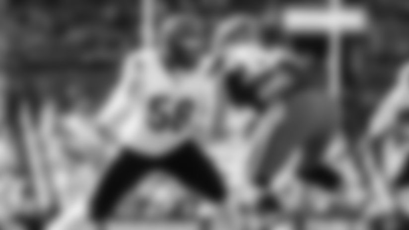 View the Bengals' 2025 opponents here! Purchase your 2025 Bengals tickets now at bengals.com/tickets.
