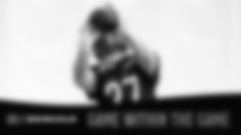 The Bengals try to outquick the Dolphins Sunday at Miami (1 p.m.-Cincinnati's Local 12) in the citadel of speed.