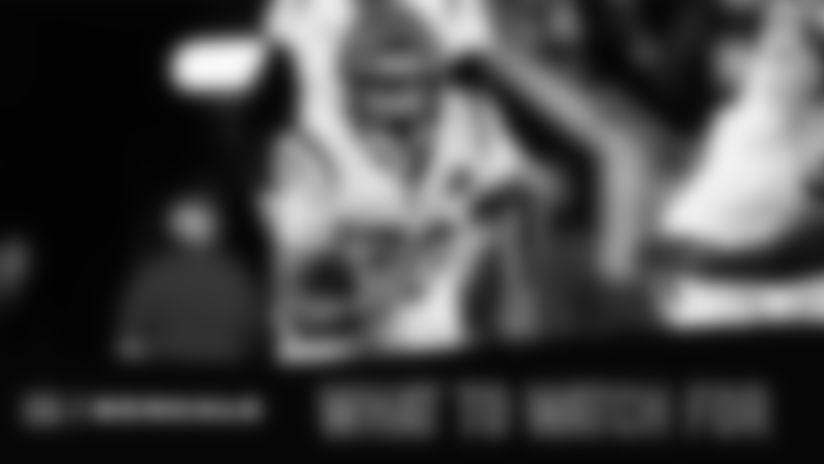 The Bengals aim for their second straight road win when they take on the Buffalo Bills at Highmark Stadium on Sunday.