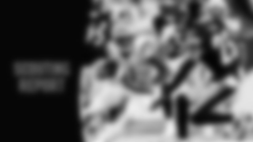 Taking an in-depth look at the Bengals' Week 11 opponent, the Pittsburgh Steelers.