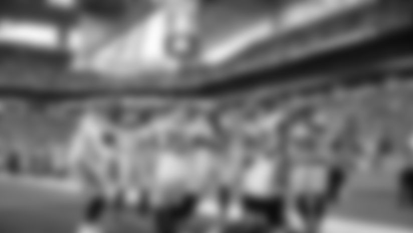 MIAMI GARDENS, Fla. _ Bengals.com senior writer Geoff Hobson's dispatch from the 45-21 win over the Dolphins.