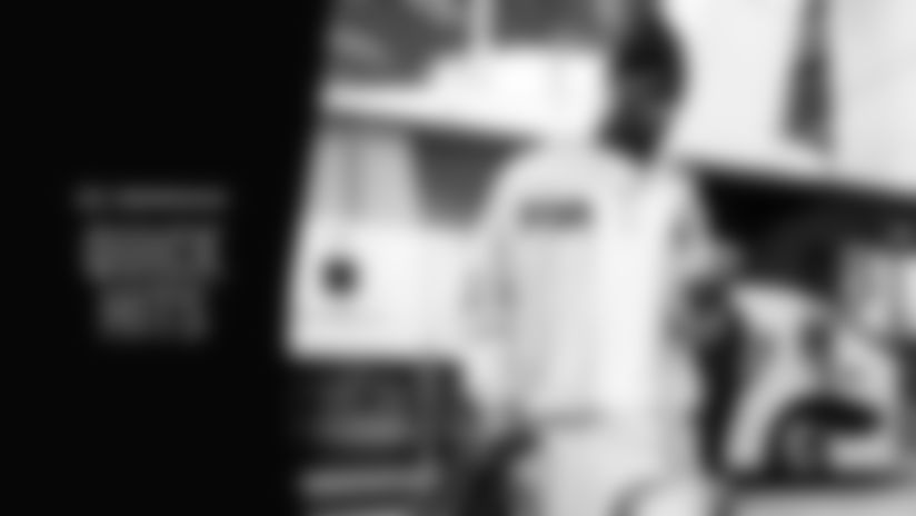 MIAMI GARDENS, Fla. _ Tee Higgins returned to the lineup Sunday here against the Dolphins after missing two of the last three games with a concussion to give the Bengals their Big Three for the second time this season.