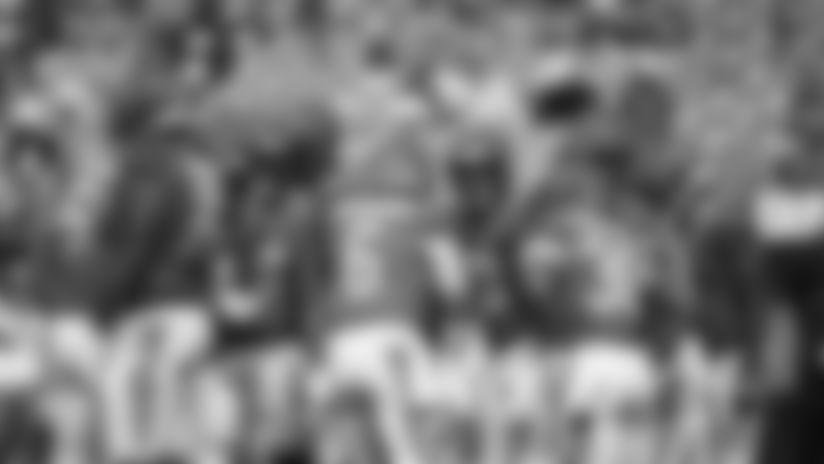 In a duel of No. 1 overall draft picks who once played for a national championship, it was left to two old practice squad players and a training camp arm to win Sunday’s Paycor Stadium opener that squeezed every last drop of drama out of the Bengals’ Open in Orange. Bengals.com senior writer Geoff Hobson reflects.