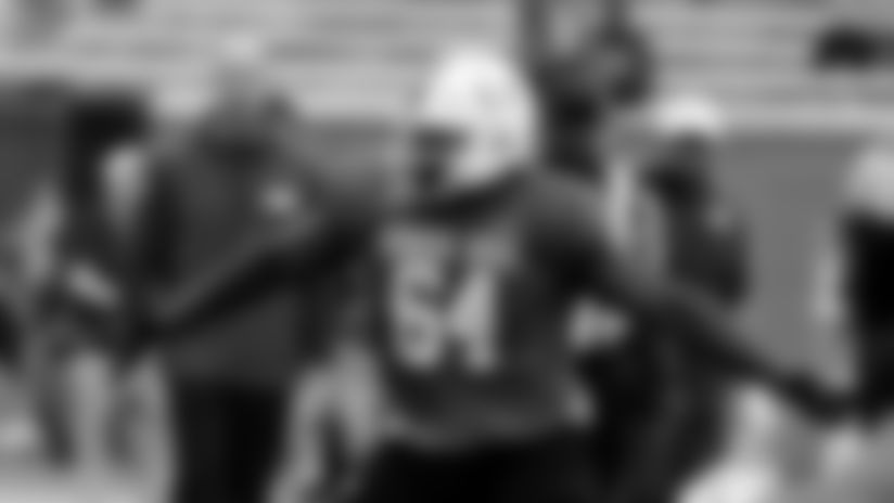 The Bengals’ new-look scouting staff, trying to project the weekend’s cantankerous weather as well as sleek edge rushers, has converged at the season’s first major college all-star game for practices leading up to Tuesday’s East-West Shrine Bowl in Frisco, Texas.