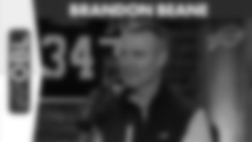 Bills GM and President of Football Operations Brandon Beane joined One Bills Live. He discussed the defensive haul in the draft, the youth movement he wanted on that side of the ball, and the multiple trades he made that led to value selections. He went on to talk about the players selected he was surprised were still available, including the versatility he saw in WR Skyler Bell. Finally, he talked about the skillset they brought in along the defensive line.