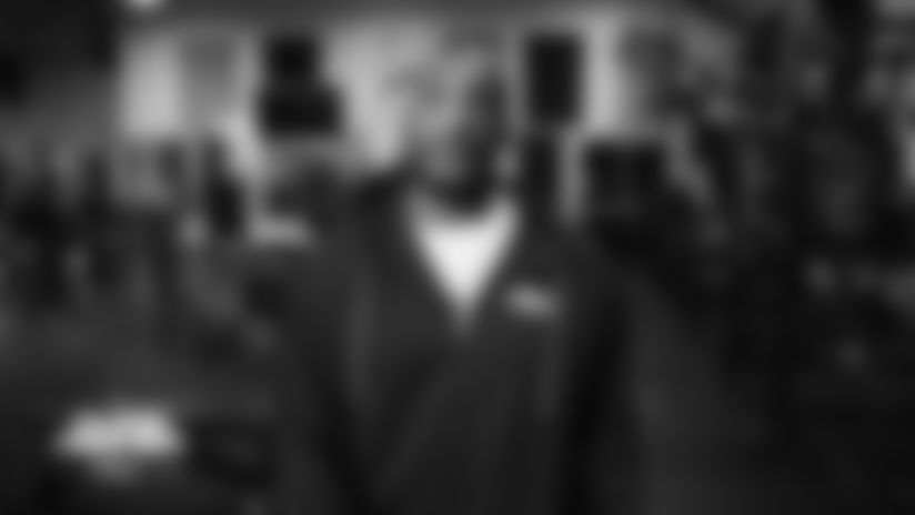 Watch the official 2025 postseason hype video for the Denver Broncos, as narrated by former Broncos All-Pro cornerback and Super Bowl 50 champion Aqib Talib.