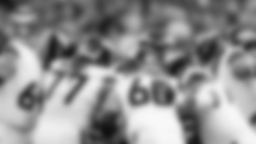 We continue our preview series with the offensive line, which returns all five starters from an impressive 2024 season.
