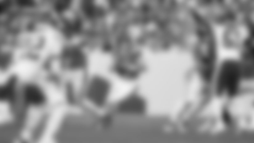 “Every one of these players understands the significance of where we’re at with two games left in the season,” Head Coach Sean Payton said.