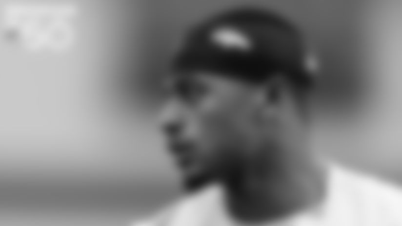 On this episode of "Broncos in 60," cornerback Pat Surtain II discusses the importance of the Broncos' red-zone defense as they prepare for Week 16, while quarterback Bo Nix looks ahead to the challenge of facing the Jacksonville Jaguars' defense and more.