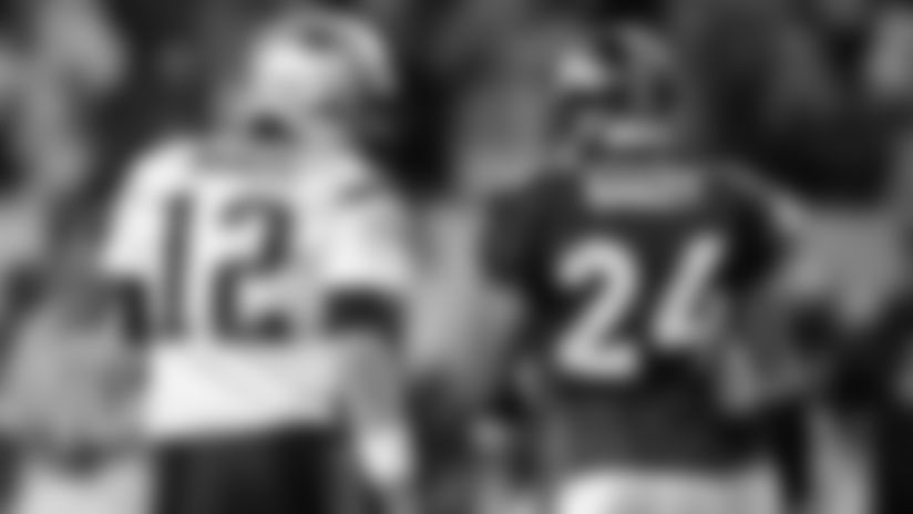 Ahead of Saturday’s game, we’re taking a look back at some of the top moments from Denver’s previous Divisional Round showdowns.