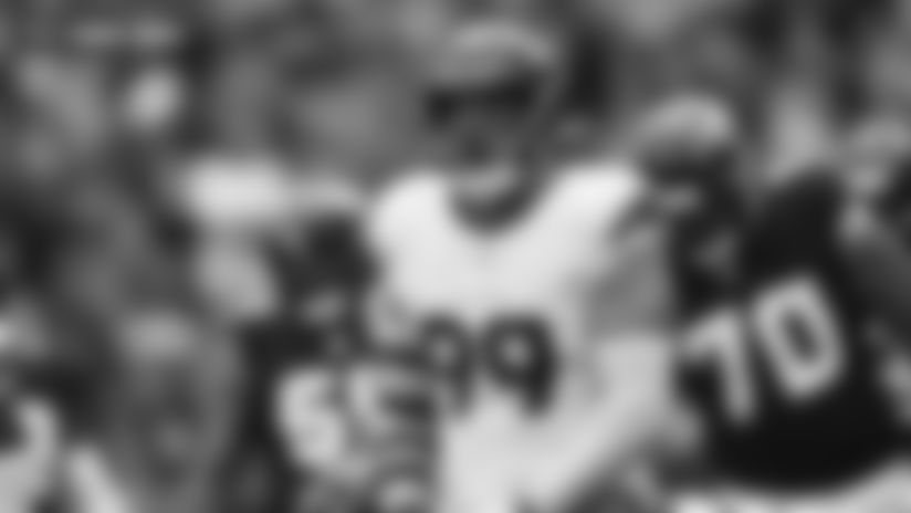 Following the Denver Broncos' 18-15 win over the Houston Texans at NRG stadium, lead writer Aric DiLalla recaps the defensive performance, how the team was able to battle back and more.