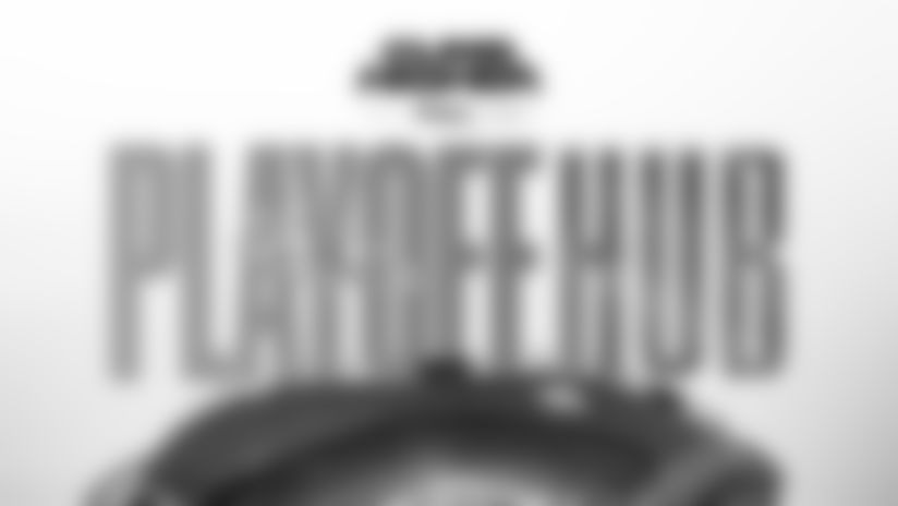 Your home for Broncos postseason content has arrived!