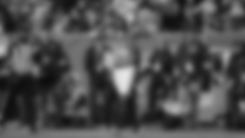 Go inside the Broncos' locker room after the Broncos' Week 15 win at Empower Field at Mile High to hear from wide receiver Courtland Sutton, outside linebacker Jonathon Cooper and more.