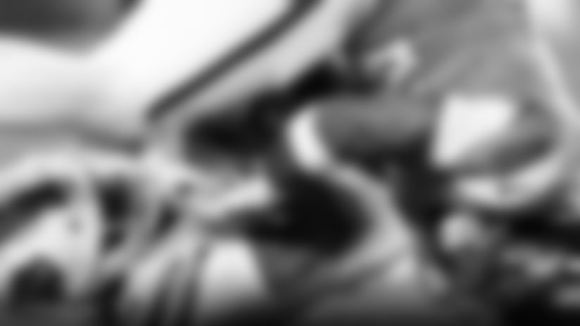 Take a look at the Broncos' top 10 plays of the 2025 season, as curated by the NFL.