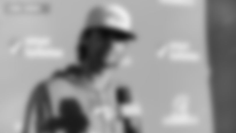 “My heart goes out to him and everything that he means to this team, because obviously we wouldn’t be in this position without Bo,” Stidham said. “… I know all of us on offense and I know the whole team, we want to go out there and make him proud this Sunday.”