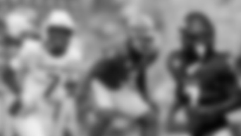 Following the 2026 NFL Scouting Combine, here's a look at several analysts' projections for the Broncos' first-round selection in the 2026 NFL Draft.