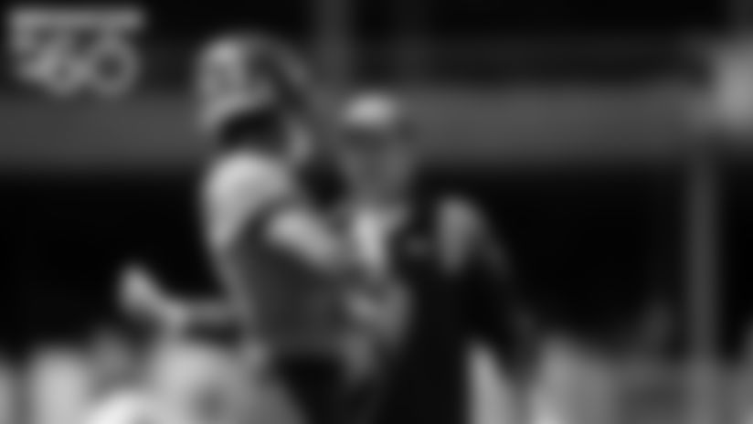On this edition of "Broncos in 60," Head Coach Sean Payton talks about that he's seen from the 2025 draft class so far during rookie minicamp, while first-round pick cornerback Jahdae Barron talks about his excitement to be on the field. Plus, we hear from running back RJ Harvey, wide receiver Pat Bryant and more.