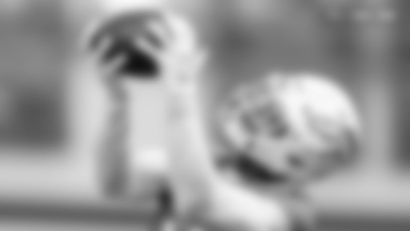 Take a look inside the Broncos' preparation before Sunday's Week 16 game against the Jaguars with photos from team photographers.