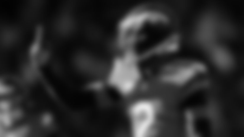 Fans may help Surtain’s chances to win by voting on ESPN.