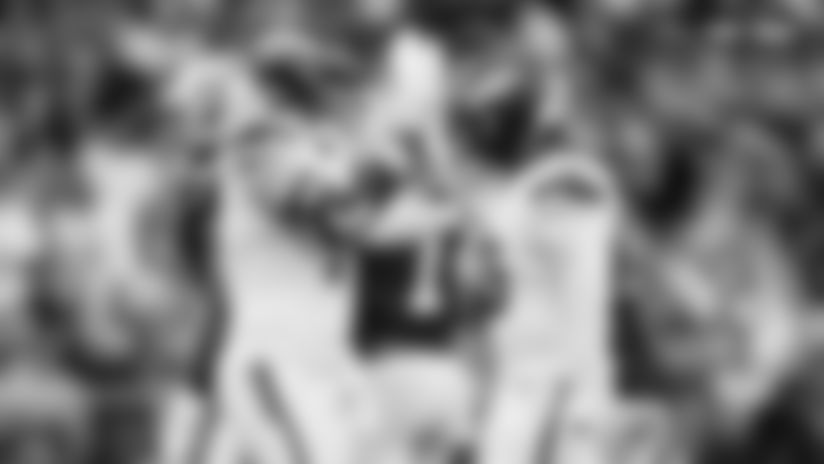 On this edition of "Broncos HQ," team reporter Elisa Hernandez and Hall of Famer Steve Atwater break down the Broncos' Week 15 matchup as they host the Green Bay Packers. Plus, we hear from defensive tackle Malcolm Roach about the challenges of facing Green Bay, while our Hall of Famer reveals his keys to the game and more.