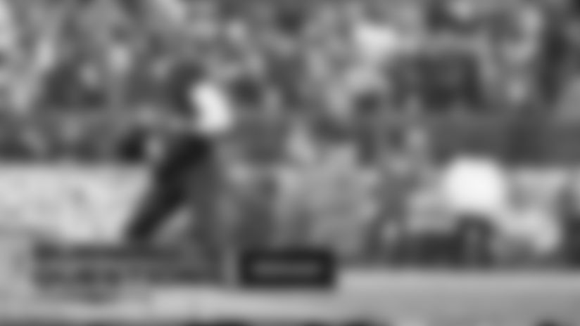 Cleveland travels to Chicago to face the Bears in Week 15