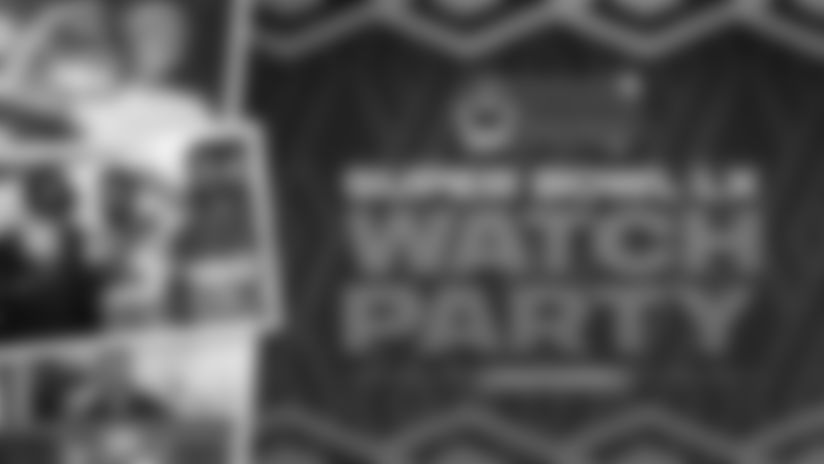 Through the NFL Global Markets Program, the Cleveland Browns partnered with the Nigerian American Football Association (NAFA) to host an unforgettable Super Bowl LX Watch Party in Lagos, Nigeria. Held at Bature Brewery, the event was a celebration of American football, community, and the growing global reach of the game.  

Learn more about Browns Nigeria here: clevelandbrowns.com/fans/nigeria