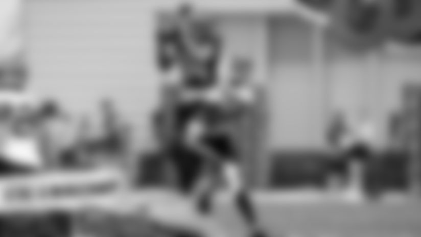 Browns using minicamp as their installation phase of the offseason