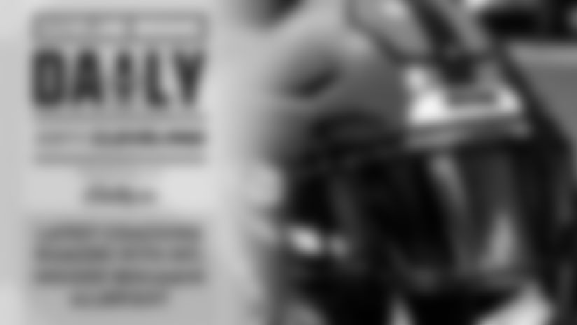 On this Thursday edition of the program, Beau and Z are joined by voice of the Patriots Bob Socci and NFL insider at KOA Colorado Benjamin Allbright to preview both sides of this Sunday's Patriots-Broncos showdown in the AFC Championship and break down the latest coaching rumors in the league. You'll also go Around the League and get this week's Mailbag!