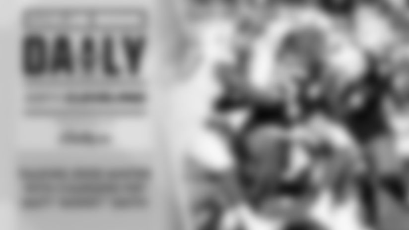 On this "First Friday" edition of the program, Beau and Z are joined by voice of the Chargers Matt "Money" Smith to discuss the Mike McDaniel hiring in LA and current Chargers DC Jesse Minter, who is a popular head coaching candidate around the league. Browns play-by-play voice Andrew Siciliano also joins the show to give his lay of the land on the league's coaching searches. The guys also go through Mel Kiper Jr's first mock draft and give an update on our Playoff Fantasy Challenge!