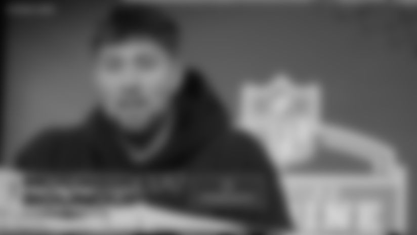 Browns hold the No. 6 and No. 24 picks in the first round of the 2026 NFL Draft