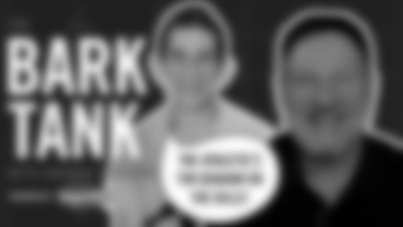 In this episode of "The Bark Tank," presented by Sugardale, Tim Graham (senior writer at The Athletic) joins host Andrew Siciliano to preview this week's game against the Buffalo Bills. Tim and Andrew also tell some can't-miss stories about Browns legend Bernie Kosar and more Cleveland sports moments. Andrew also recaps Cleveland's Week 15 loss to the Chicago Bears. The episode concludes with a brief AFC North discussion.