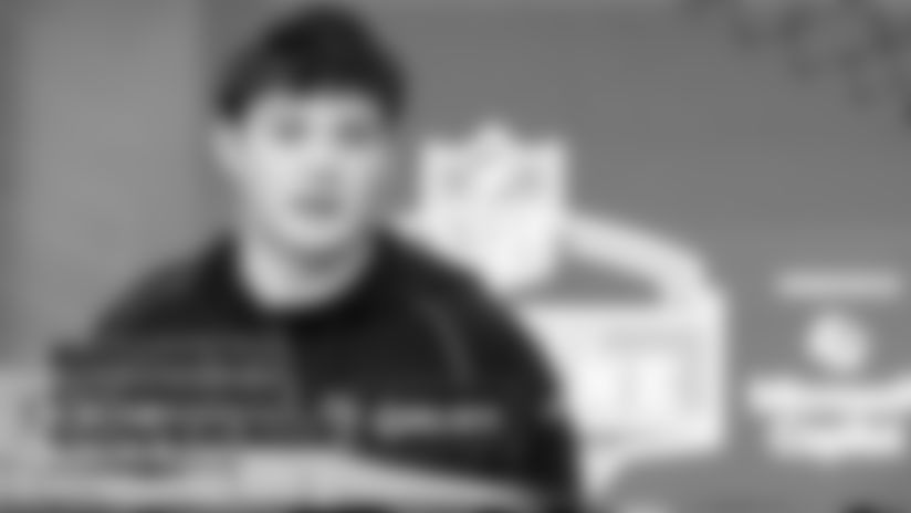 Monken was the offensive coordinator for Georgia during Delp’s freshman season in 2022