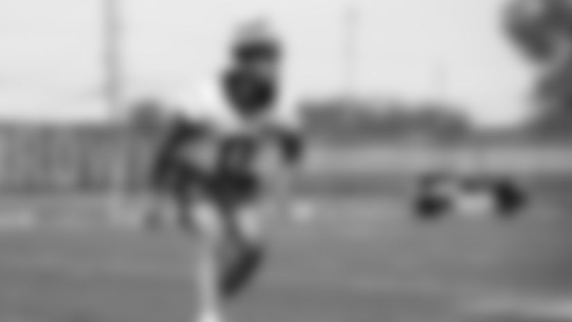 Browse photos from practices and games featuring every player on the Browns' 2025 training camp roster, current as of July 15, 2025.