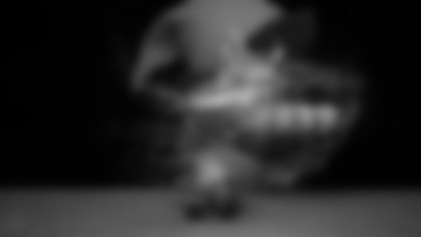 Bending time and space in slow motion with Brownie to reveal the Cleveland Browns 2025 schedule!