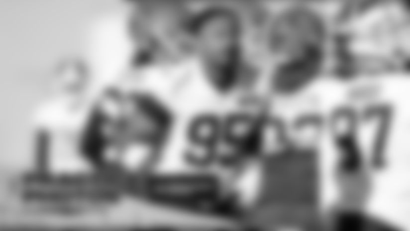 Browse photos of the Cleveland Browns practicing at CrossCountry Mortgage Campus as they prepare for their Week 16 game against the Buffalo Bills.