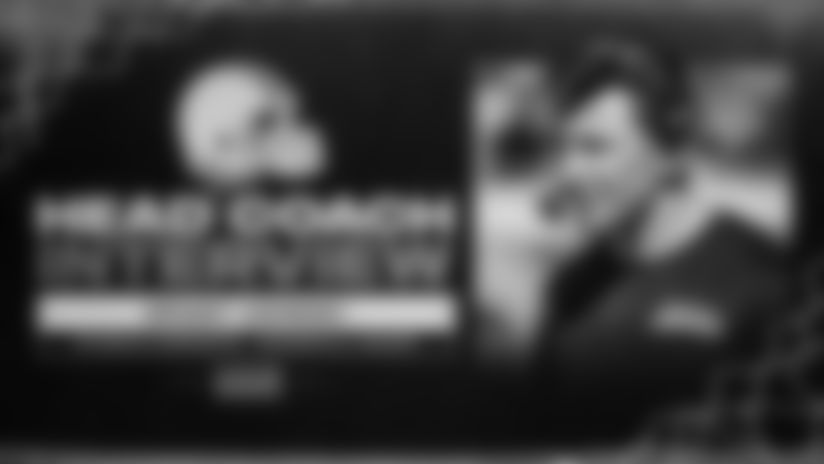 Udinski was in his first season as offensive coordinator in Jacksonville