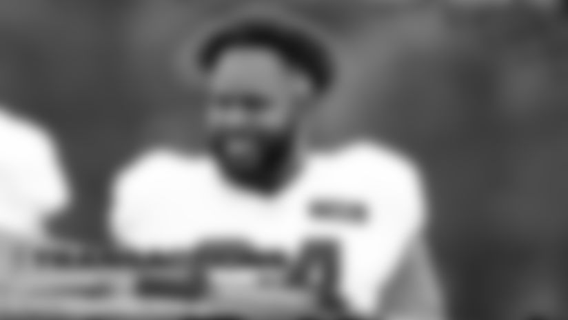 Munford has appeared in 46 career games