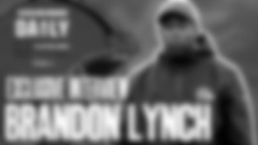 Nathan Zegura sits down with DB coach Brandon Lynch to talk the make up of a great defensive back plus previewing the