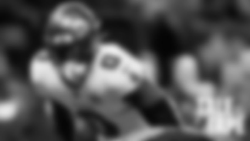 The Buccaneers bring a statistical edge in run defense into Sunday's road clash with the Saints but have reason to be concerned about at least one special teams matchup